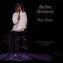 Barbra Streisand: One Voice, CD