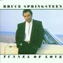 Bruce Springsteen: Tunnel Of Love, CD