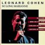 Leonard Cohen: So Long, Marianne, CD