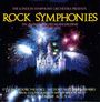 London Symphony Orchestra: Rock Symphonies, CD