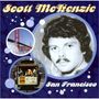 Scott McKenzie: San Francisco, CD