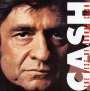 Johnny Cash: Cash: The Best Of Johnny Cash, CD
