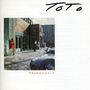 Toto: Fahrenheit, CD