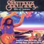 Santana: Hits Of Santana, CD
