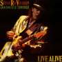 Stevie Ray Vaughan: Live Alive, CD