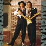 The Vaughan Brothers: Family Style, CD