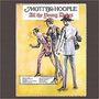 Mott The Hoople: All The Young Dudes, CD