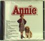 Charles Strouse: Annie - Soundtrack, CD