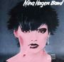 Nina Hagen: Nina Hagen Band, CD