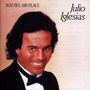 Julio Iglesias: 1100 Bel Air Place, CD