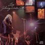Johnny Winter: Johnny Winter And Live, CD