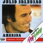 Julio Iglesias: America, CD