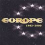 Europe: 1982 - 2000, CD