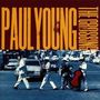 Paul Young: Crossing, CD