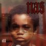 Nas: Illmatic, CD