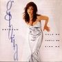 Gloria Estefan: Hold Me Thrill Me Kiss Me, CD