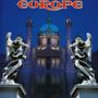 Europe: Europe, CD