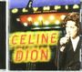 Céline Dion: A L'Olympia 1994, CD