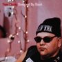 Popa Chubby (Ted Horowitz): Booty And The Beast, CD