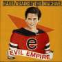 Rage Against The Machine: Evil Empire, CD