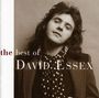 David Essex: The Best Of David Essex, CD