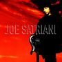 Joe Satriani: Joe Satriani, CD