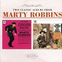 Marty Robbins: Two Classic Albums, CD