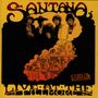 Santana: Live At The Fillmore, CD,CD
