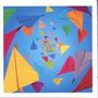 The Lightning Seeds: Dizzy Heights, CD