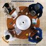 Freundeskreis: Quadratur des Kreises, CD