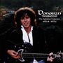 Donovan: Troubador - The Definitive Collection 1964 - 1976, CD,CD
