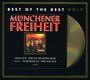 Münchener Freiheit: Definitive Collection, CD