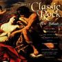 London Symphony Orchestra: The Best Of Classic Rock: The Ballads, CD