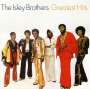 The Isley Brothers: Summer Breeze: The Best, CD