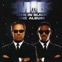 : Men In Black, CD