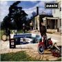Oasis: Be Here Now, CD