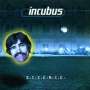 Incubus: S.C.I.E.N.C.E., CD