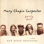 Mary Chapin Carpenter: Party Doll And Other Favorites, CD