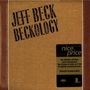 Jeff Beck: Beckology, CD