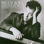 Billy Joel: Greatest Hits Volume I & II, CD,CD