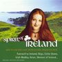 Irlande: Spirit of ireland, CD