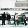 Blumentopf: Großes Kino, CD