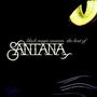 Santana: Black Magic Woman: The Best Of Santana, CD