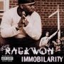 Raekwon: Immobilarity, CD
