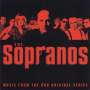 : Sopranos, CD
