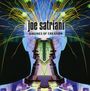 Joe Satriani: Engines Of Creation, CD