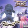 Xzibit: At The Speed Of Life, CD