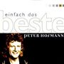 Peter Hofmann: Einfach das Beste, CD