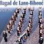 Le Bagad De Lann-Bihoué: Ar mor divent, CD