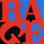 Rage Against The Machine: Renegades, CD